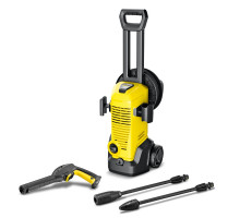 Мойка Karcher K 3 Premium 1.676-370
