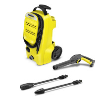 Мойка Karcher K 3 Compact 1.676-200