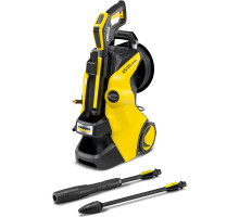 Мойка Karcher K 5 Premium Power Control 1.324-573