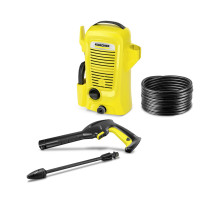 Мойка Karcher K 2 Universal 1.673-000