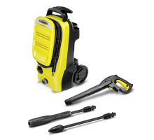 Мойка Karcher K 4 Compact UM 1.679-400