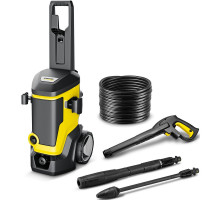 Мойка Karcher K 7 WCM 1.317-400