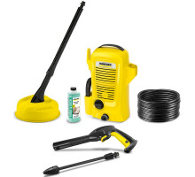 Мойка Karcher K 2 Universal Edition Home EU 1.673-006