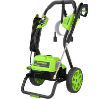 Мойка GREENWORKS GPW2000II 5106707