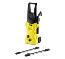 Мойка Karcher K 2 Classic 1.600-979