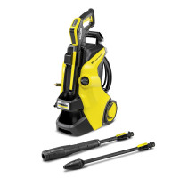 Мойка Karcher K 5 Power Control 1.324-550