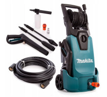 Мойка Makita HW 1300