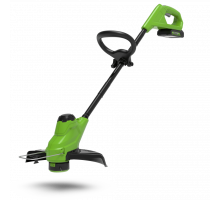 Триммер аккумуляторный Greenworks G24LT25 2107207SA
