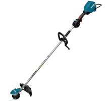 Аккумуляторный триммер Makita XGT UR 003 GZ