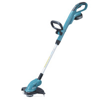 Аккумуляторный триммер Makita LXT DUR181RF