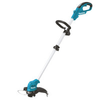 Аккумуляторный триммер Makita UR100DWAEX
