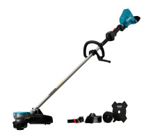 Аккумуляторная коса Makita LXT DUR368LZ