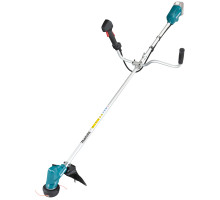 Аккумуляторная коса Makita LXT DUR190UZX3