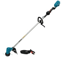 Аккумуляторная коса Makita LXT DUR190LZX3