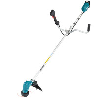 Аккумуляторная коса Makita LXT DUR190URT3
