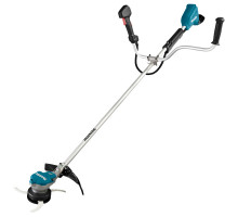 Аккумуляторная коса Makita LXT DUR368AZ