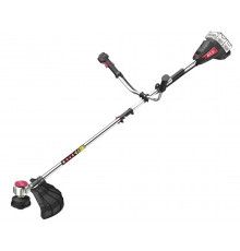 Триммер аккумуляторный P.I.T. PTR20H-380A SOLO