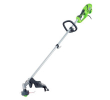 Триммер GREENWORKS GST1246  1301807