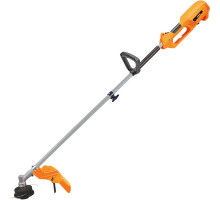 Триммер электрический NIREX NEB 1400 D