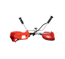 Электрокосилка Fubag FET 1200R плавный пуск 641081