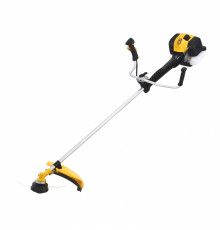 Триммер бензиновый Denzel DGT-43-PRO, анти-вибро 96277