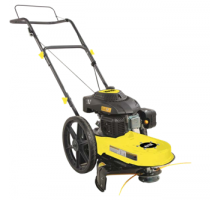 Газонокосилка лесочная HUTER GLM-5.0 L 70/3/9