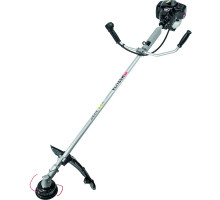 Бензокоса ELITECH BG 4222CU (E1602.013.00)