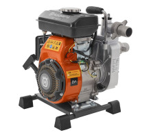 Мотопомпа Husqvarna W 40 P  9676389-02