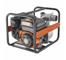 Мотопомпа Husqvarna W80P  9676391-02