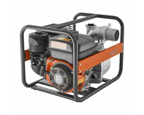 Мотопомпа Husqvarna W80P  9676391-02