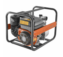 Мотопомпа Husqvarna W50P  9676390-02