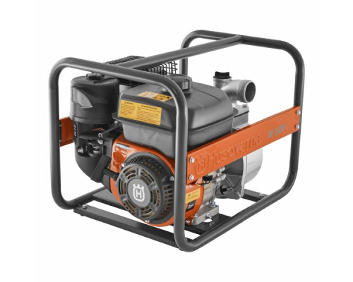 Мотопомпа Husqvarna W50P  9676390-02