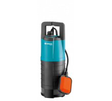 Насос погружной высокого давления Gardena 5500/3 Classic  01461-20.000.00