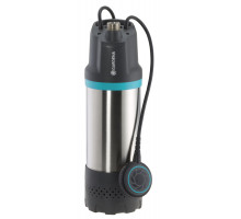 Насос погружной Gardena 5900/4 inox  01768-20.000.00