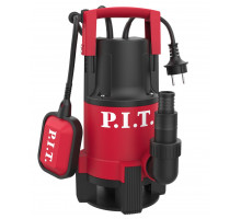 Дренажный насос P.I.T. PSW1100-W1