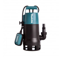 Дренажный насос Makita PF1010
