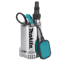 Дренажный насос Makita PF0403