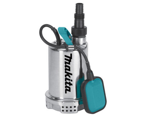 Дренажный насос Makita PF0403 Дренажный насос Makita PF0403