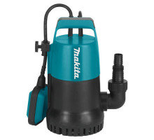 Дренажный насос Makita PF0300