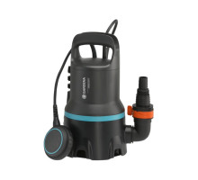 Дренажный насос для грязной воды Gardena 9000 09040-20.000.00