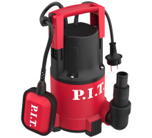 Насос дренажный P.I.T. PSW 400-C1