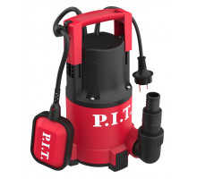 Насос дренажный P.I.T. PSW 550-C