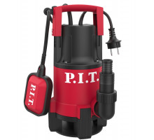 Насос дренажный P.I.T. PSW550-W