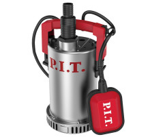 Насос дренажный P.I.T. PSW 600-C