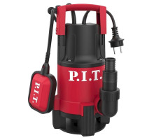 Насос дренажный P.I.T. PSW 900-W1