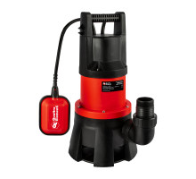 Дренажный насос QUATTRO ELEMENTI Drenaggio 1000 F Grande 909-105