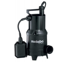 Дренажный насос Metabo PS 7000 S 0250700016