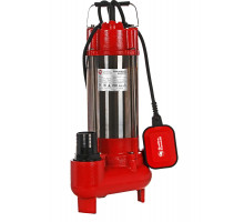 Фекальный насос QUATTRO ELEMENTI Sewage 1200F Ci 910-171