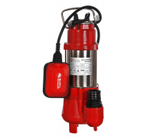 Фекальный насос QUATTRO ELEMENTI Sewage 300F Ci 910-140