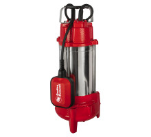 Фекальный насос QUATTRO ELEMENTI Sewage 500F Ci-Cut 909-075